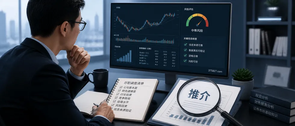 专家视角：如何判断下期特别推介的可靠性